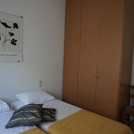 Mara'S Cozy City Apt Ираклио Екстериор снимка