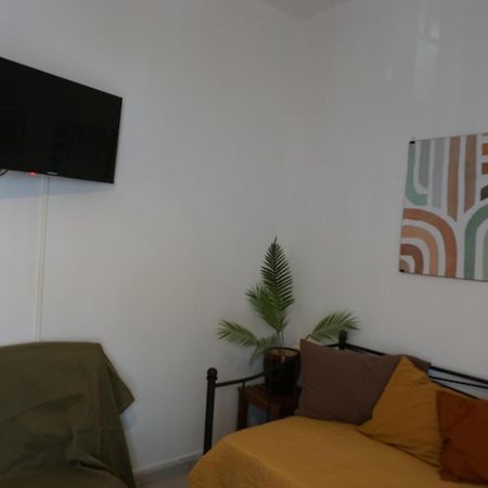 Mara'S Cozy City Apt Ираклио Екстериор снимка