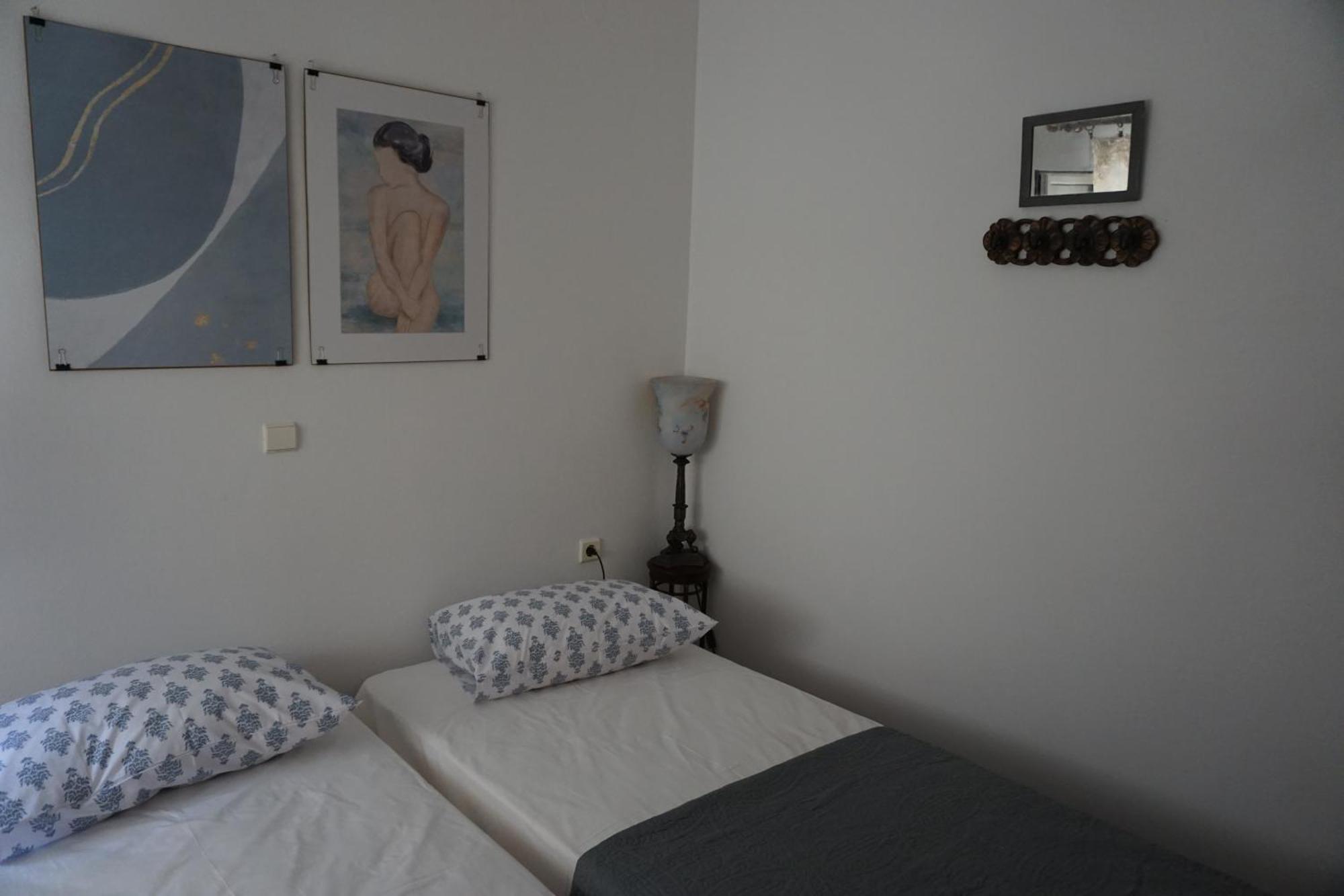 Mara'S Cozy City Apt Ираклио Екстериор снимка