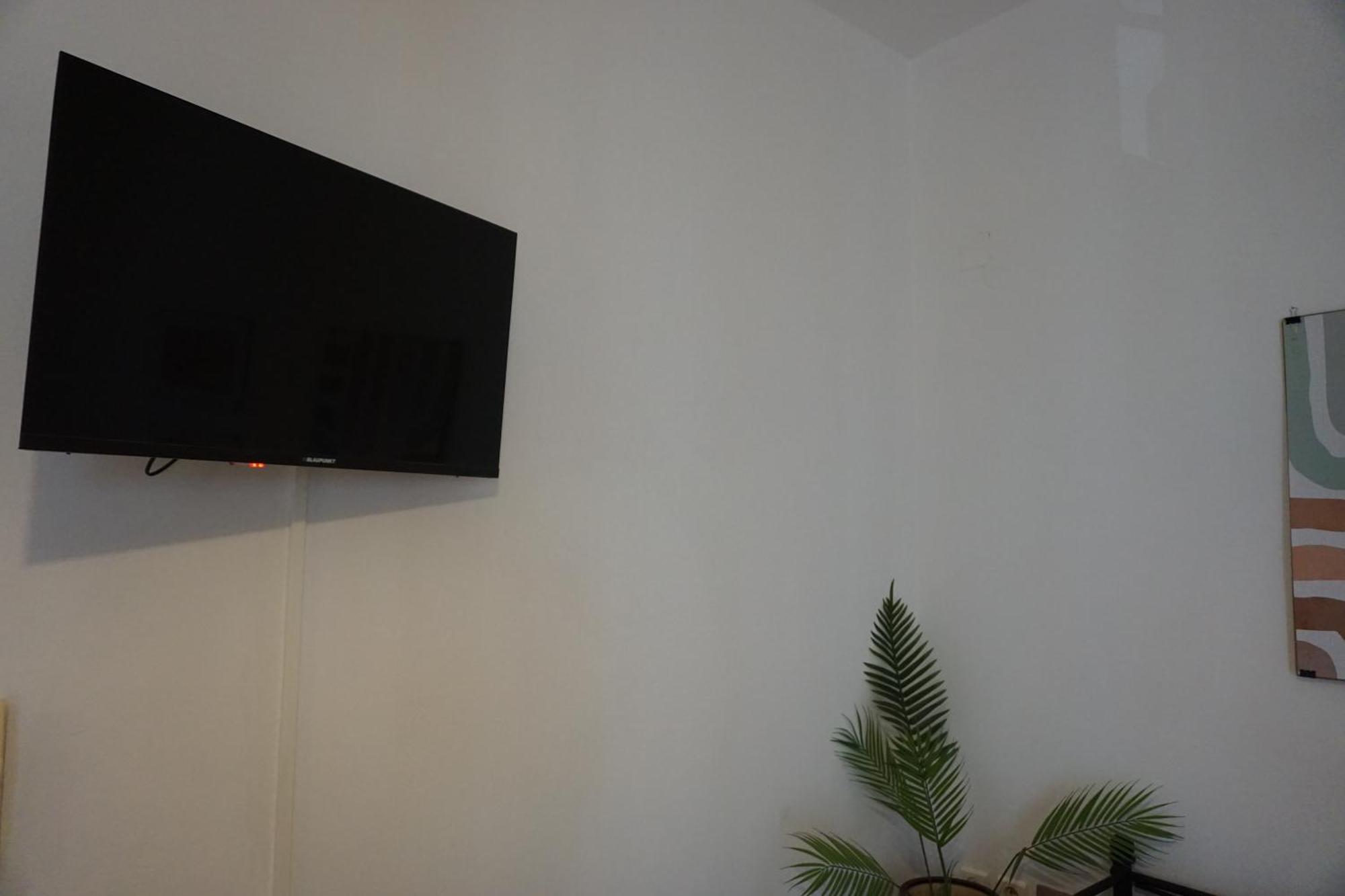 Mara'S Cozy City Apt Ираклио Екстериор снимка