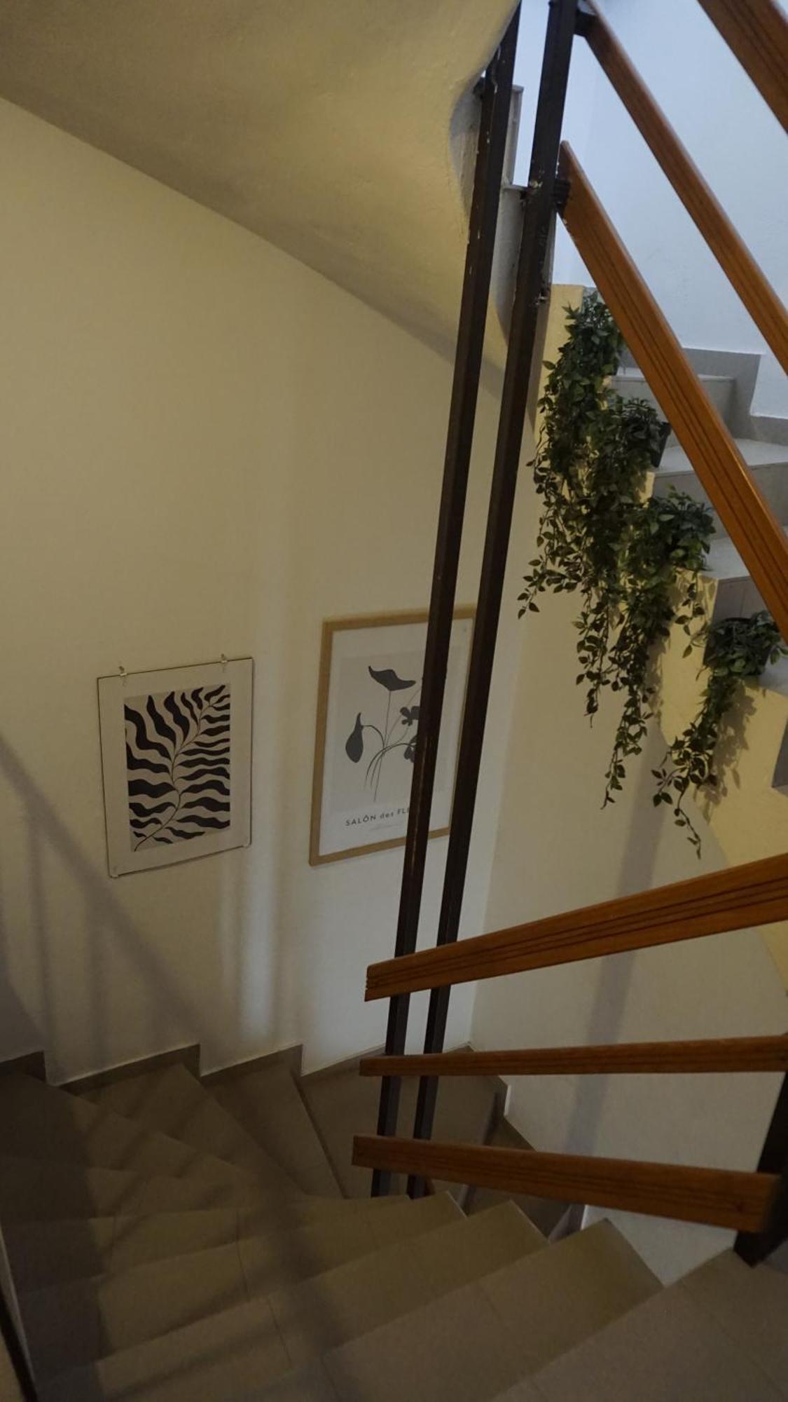 Mara'S Cozy City Apt Ираклио Екстериор снимка