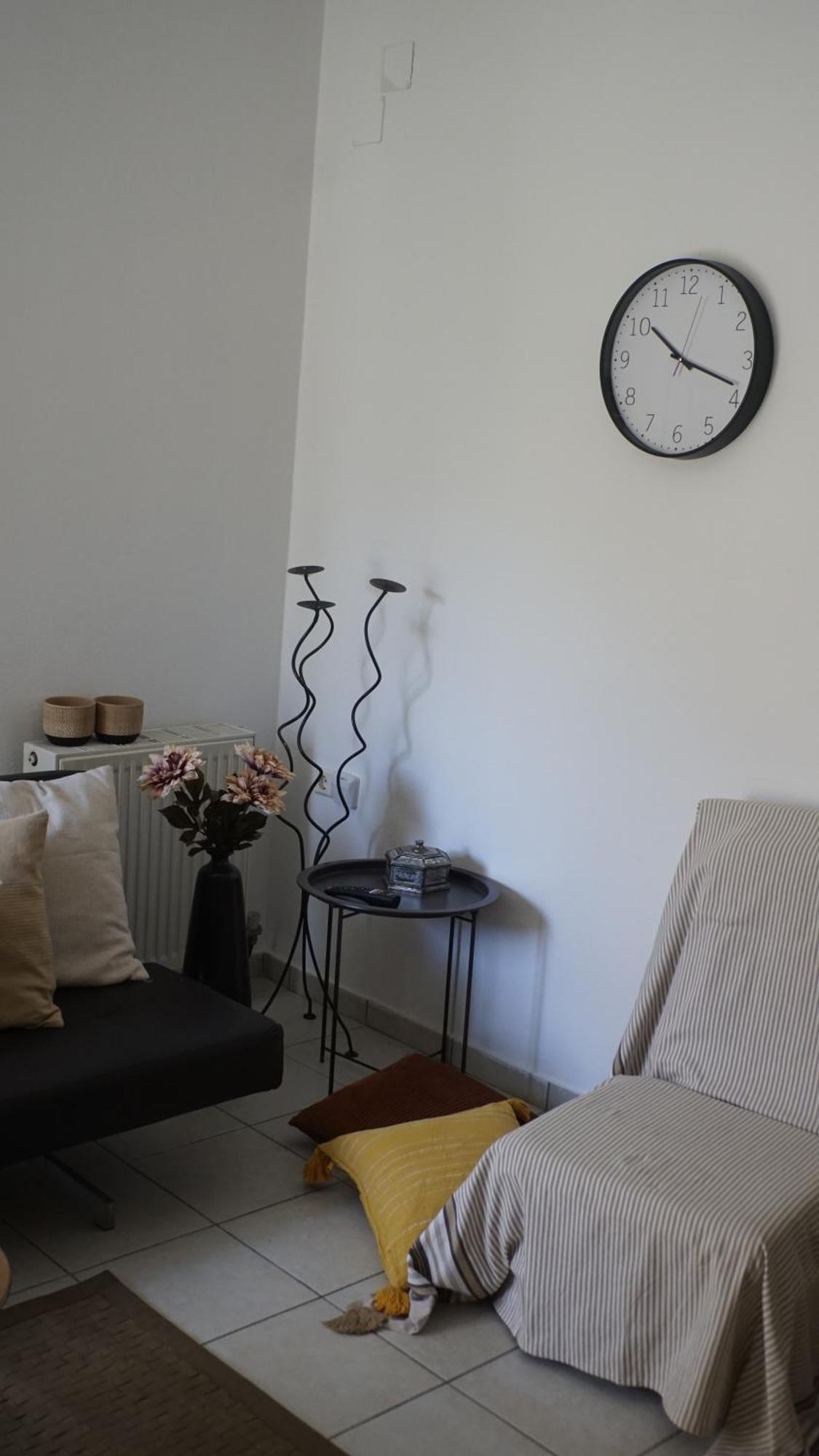 Mara'S Cozy City Apt Ираклио Екстериор снимка
