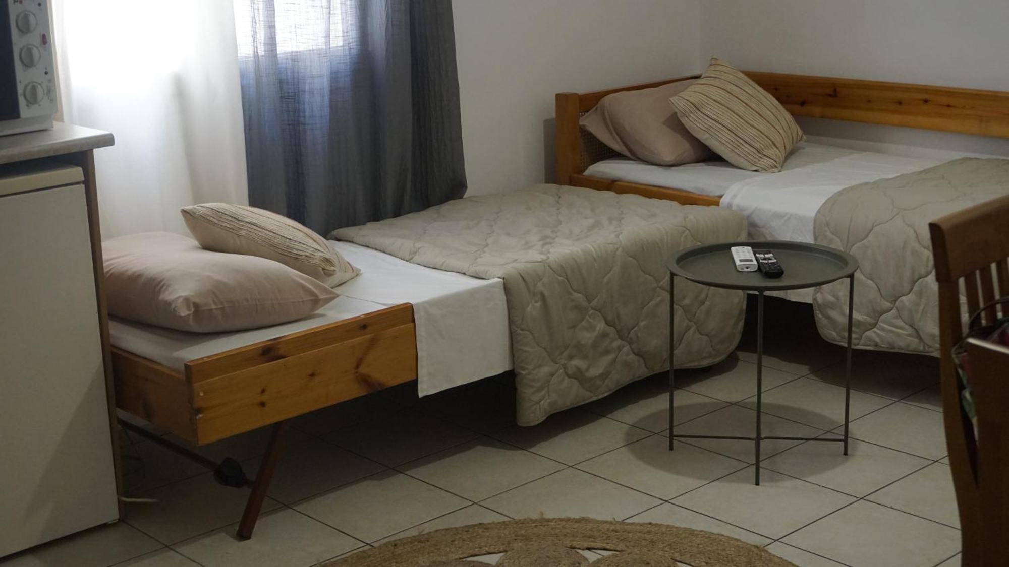 Mara'S Cozy City Apt Ираклио Екстериор снимка