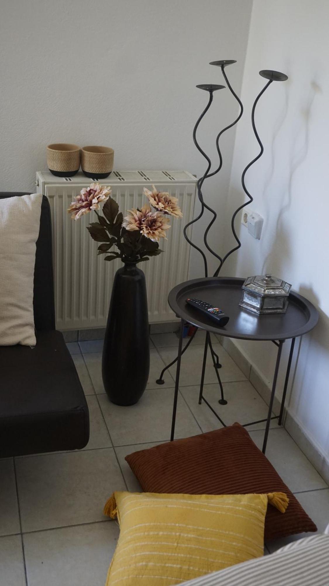Mara'S Cozy City Apt Ираклио Екстериор снимка