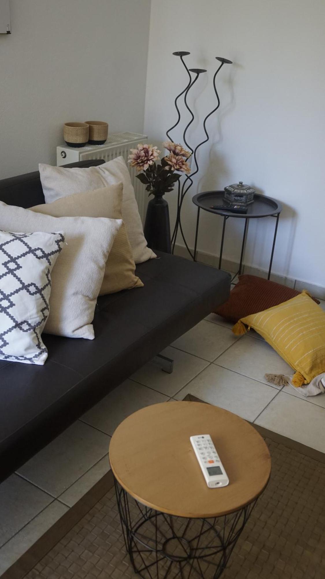 Mara'S Cozy City Apt Ираклио Екстериор снимка