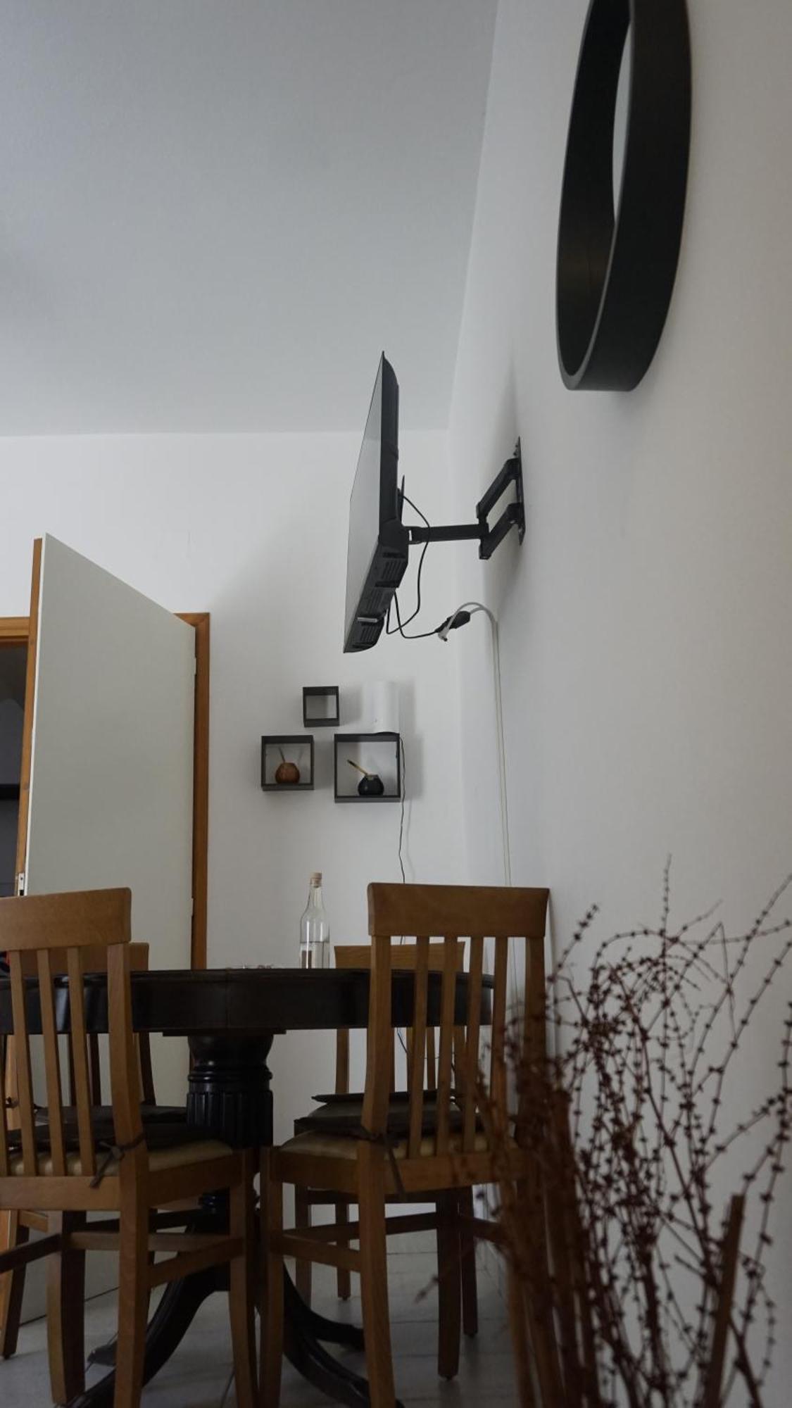 Mara'S Cozy City Apt Ираклио Екстериор снимка