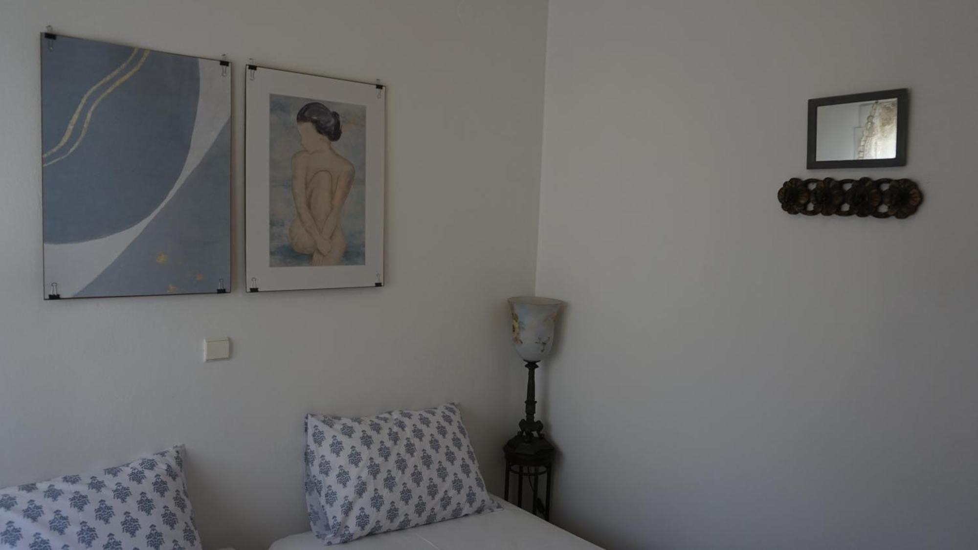 Mara'S Cozy City Apt Ираклио Екстериор снимка