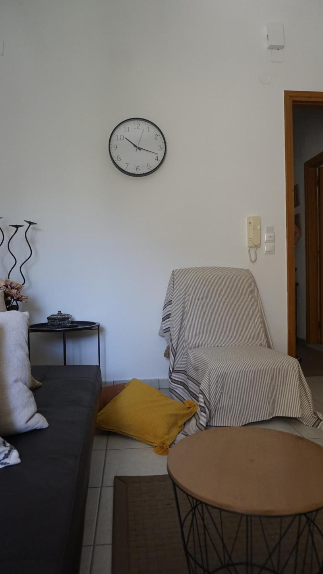 Mara'S Cozy City Apt Ираклио Екстериор снимка