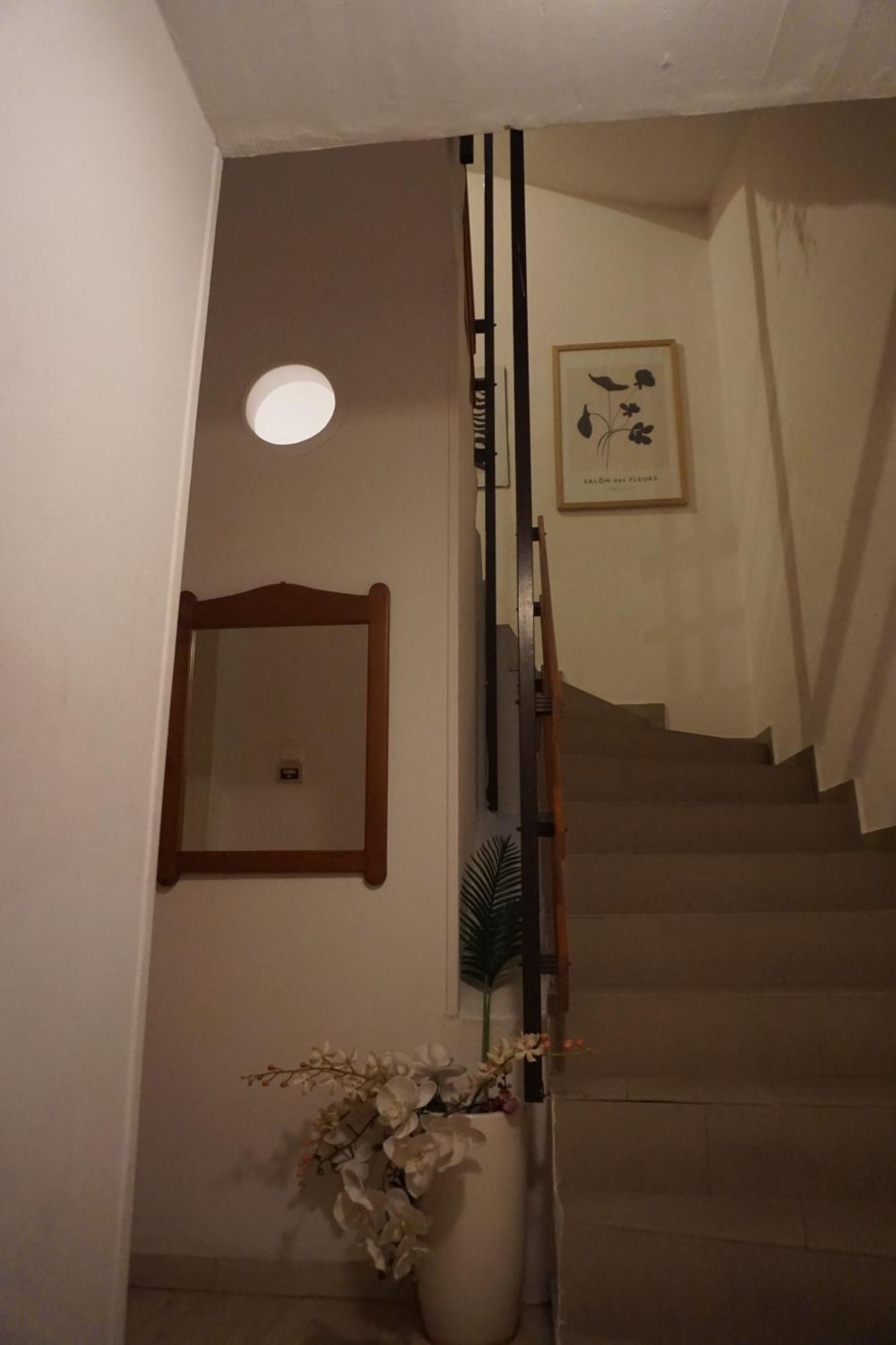 Mara'S Cozy City Apt Ираклио Екстериор снимка