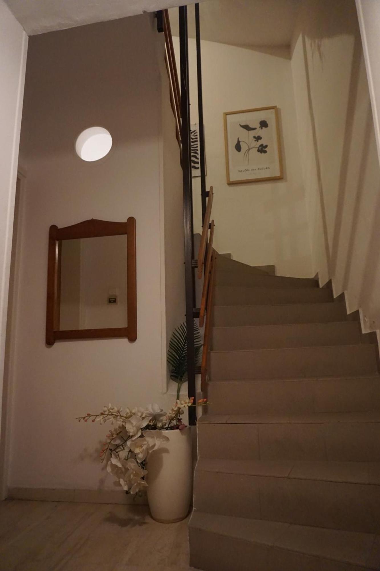 Mara'S Cozy City Apt Ираклио Екстериор снимка
