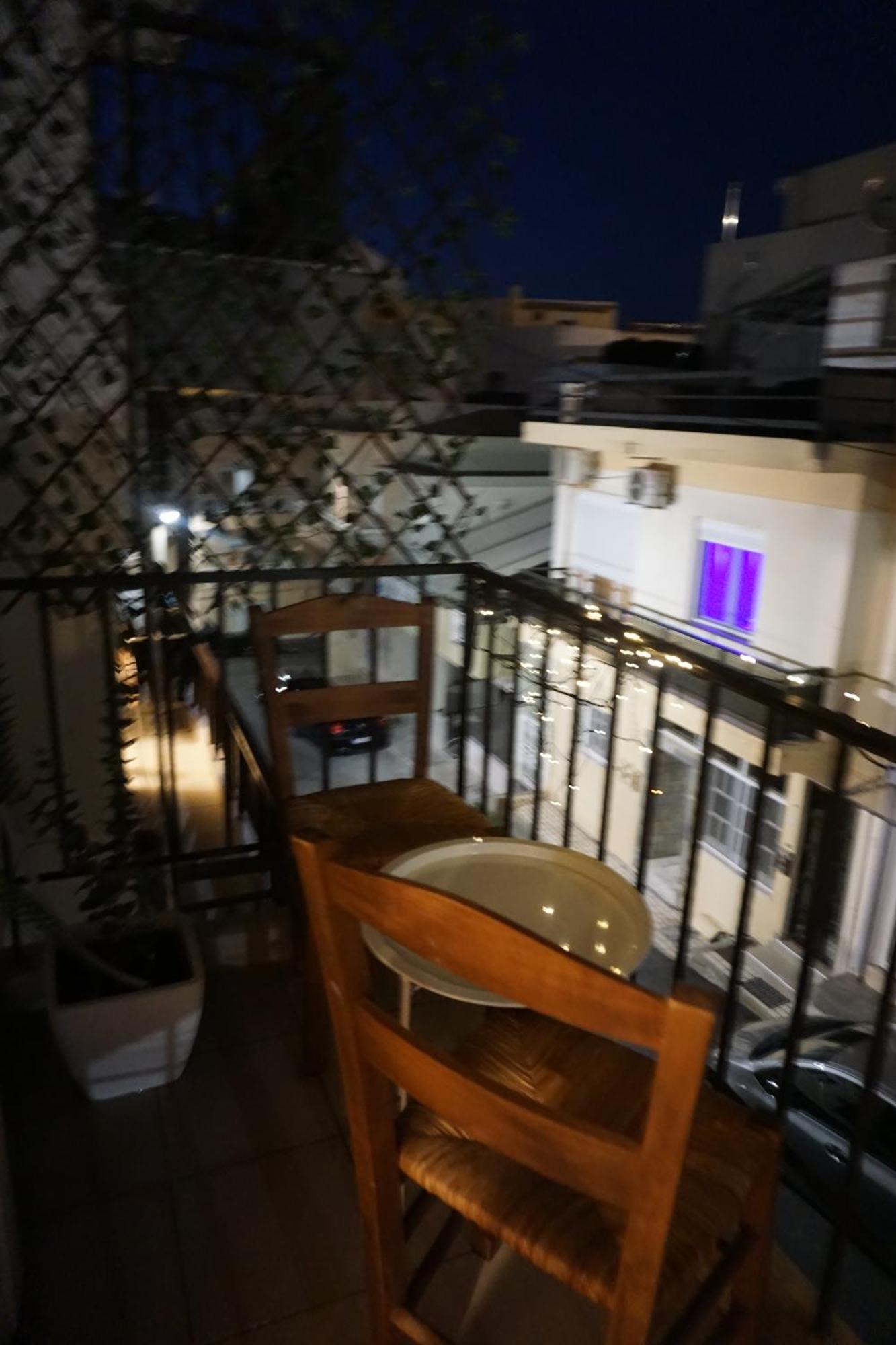 Mara'S Cozy City Apt Ираклио Екстериор снимка