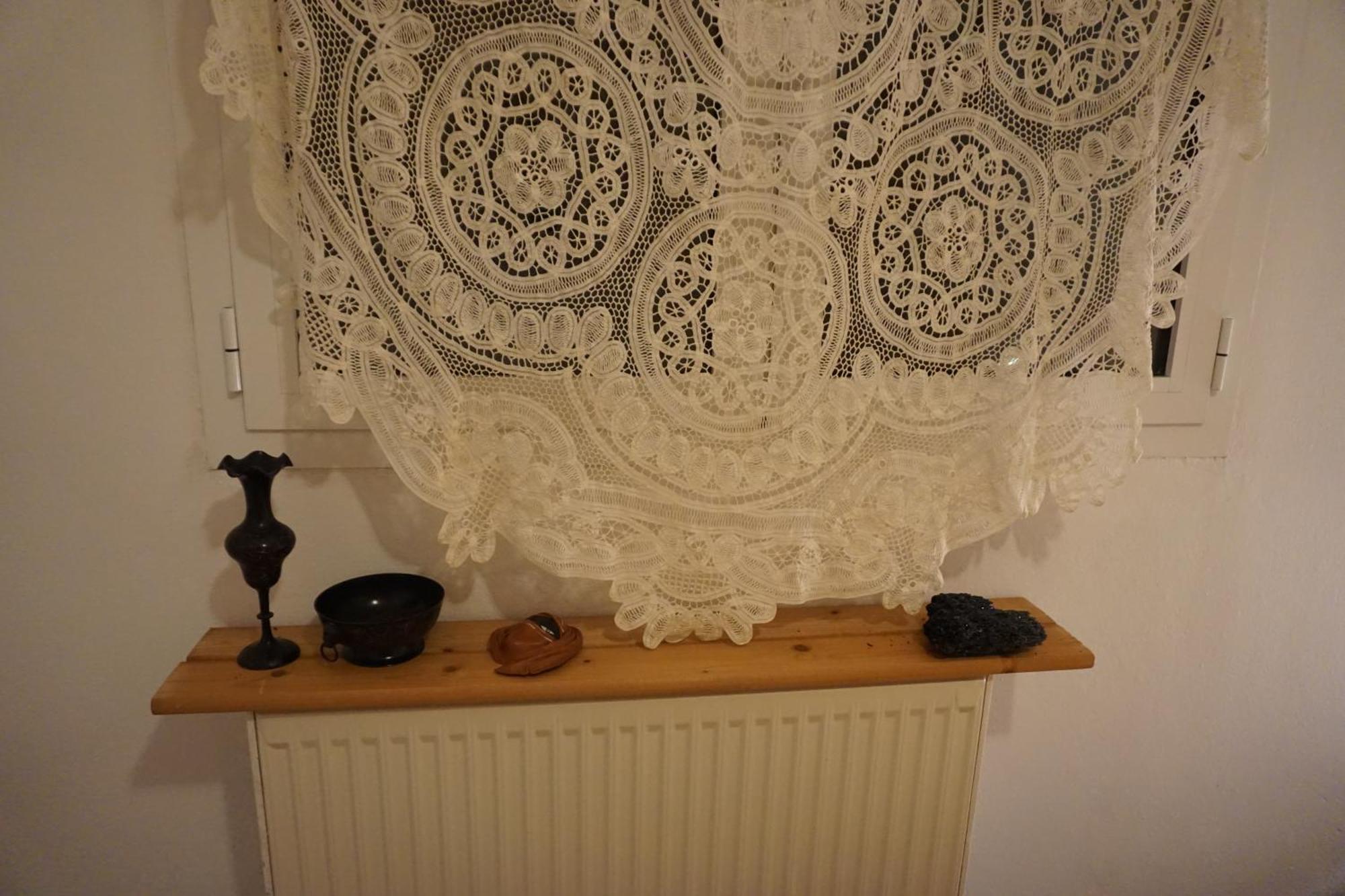 Mara'S Cozy City Apt Ираклио Екстериор снимка