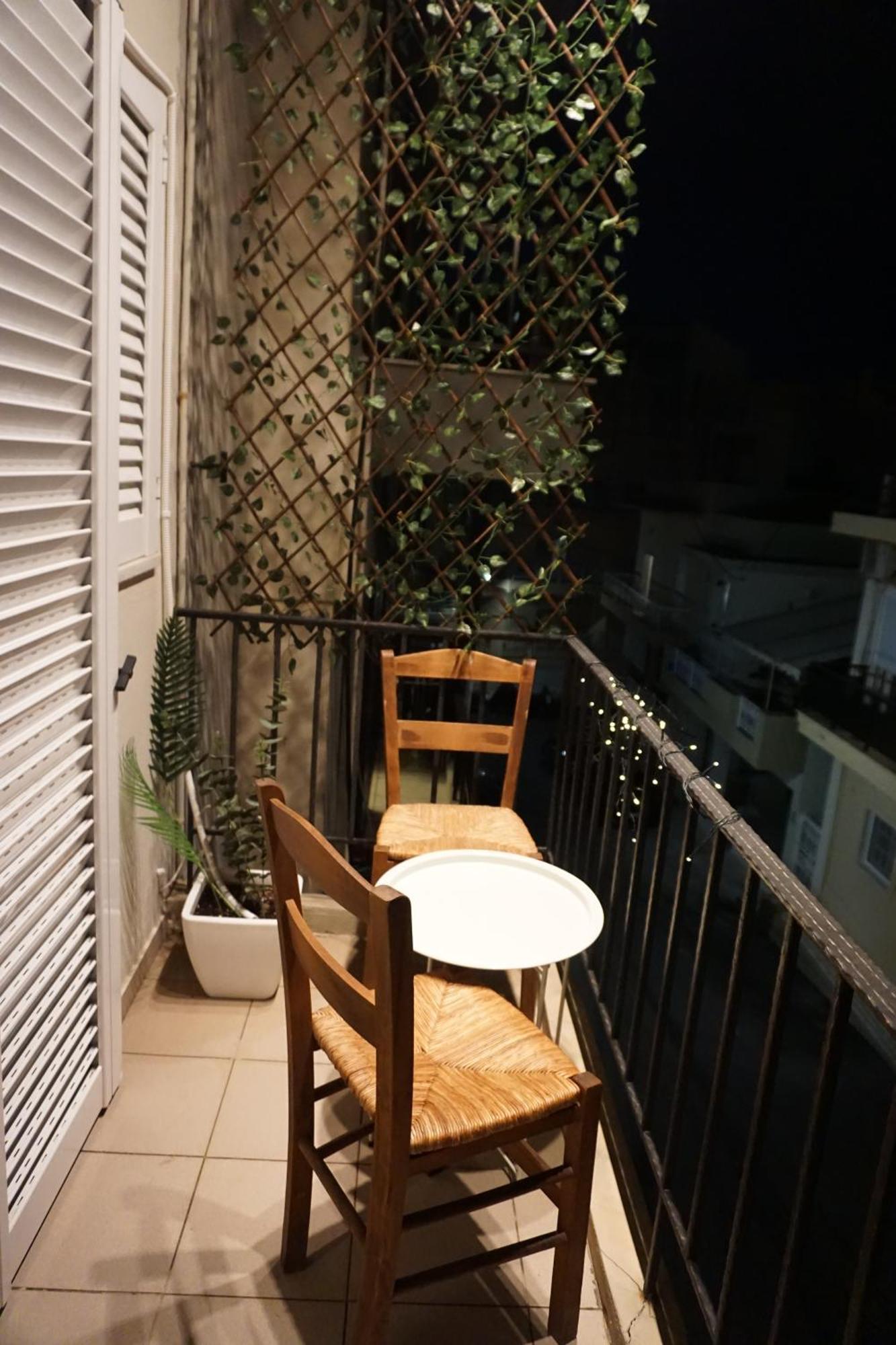 Mara'S Cozy City Apt Ираклио Екстериор снимка